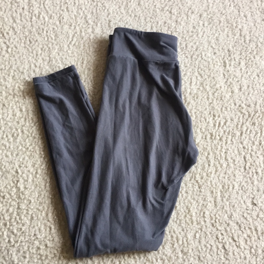 LulaRoe O/S Leggings